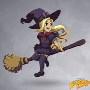 Meet your Posher, Storms_ow